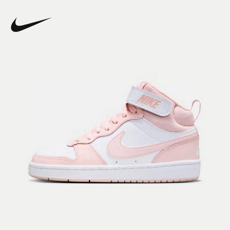 耐克一字拖2024夏季新款女鞋