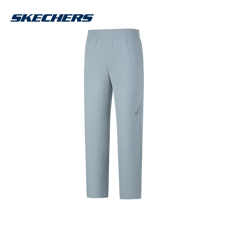 SKECHERS(斯凯奇)2026春男长裤 P126M009-02N6