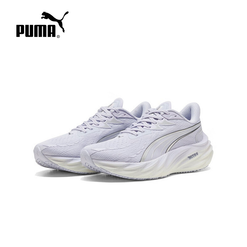 PUMA彪马彪速4秋季女VELOCITY竞速运动鞋缓震透气跑步鞋311141-11