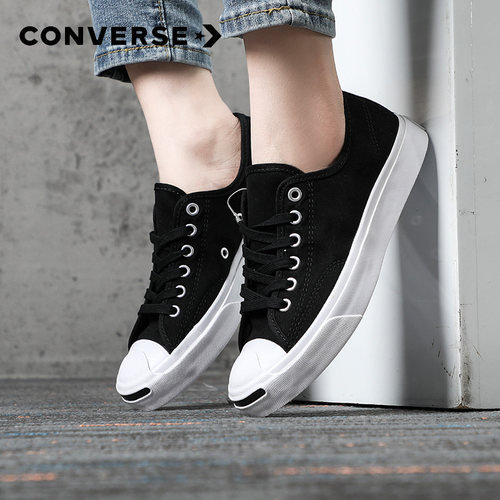 男鞋匡威休闲帆布鞋低帮