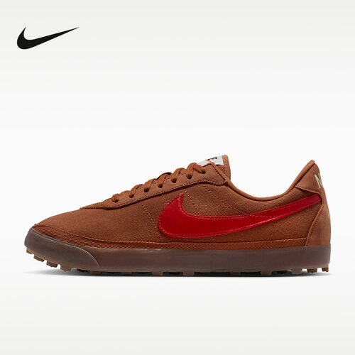 Nike耐克春季新款ASTROGRABBER男子休闲复古德训鞋板鞋IO9281-201