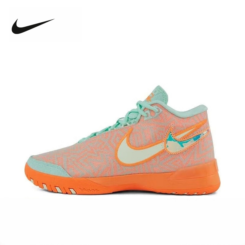 NIKE耐克LeBron NXXT Genisus EP詹姆斯男子实战篮球鞋HF0711-301