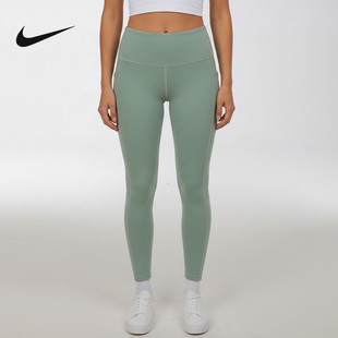 HJ2253 2026夏女紧身裤 007 NIKE 耐克