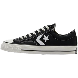 CONVERSE匡威男鞋女鞋Star Player 76 复古76星箭休闲板鞋A01607C