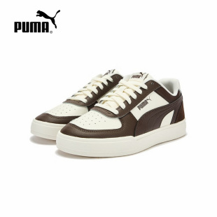 男女CAVEN秋季 399398 新款 复古透气板鞋 经典 PUMA彪马休闲运动鞋