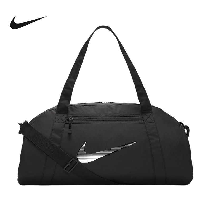 NIKE耐克男女款健身训练单肩手提包休闲大容量行李包DR6974