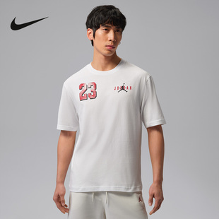 IF3128 耐克 针织衫 2026夏男短袖 100 NIKE