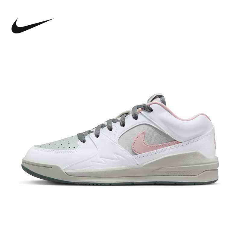NIKE耐克女鞋JORDAN STADIUM 90低帮运动休闲鞋篮球鞋IB4710-060