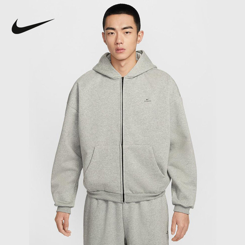 耐克男子篮球连帽衫春新款THERMA-FIT宽松加绒保暖卫衣IO3690-063,运动服/休闲服装,运动茄克/外套,淘宝优惠券,粉丝福利购,淘宝优惠卷