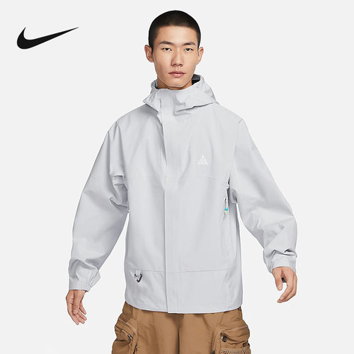 夹克外套Nike/耐克连帽