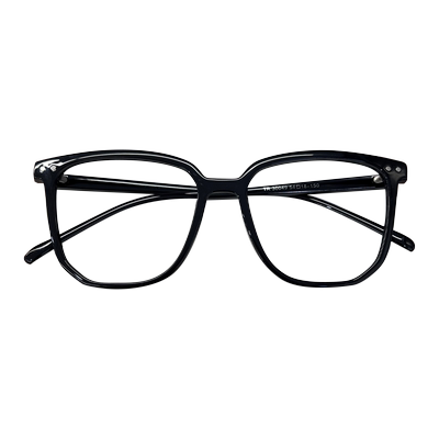 初明渐变显脸小眼镜专业可配近视