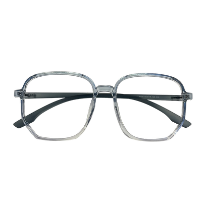 防蓝光防辐射可配度数男女通用