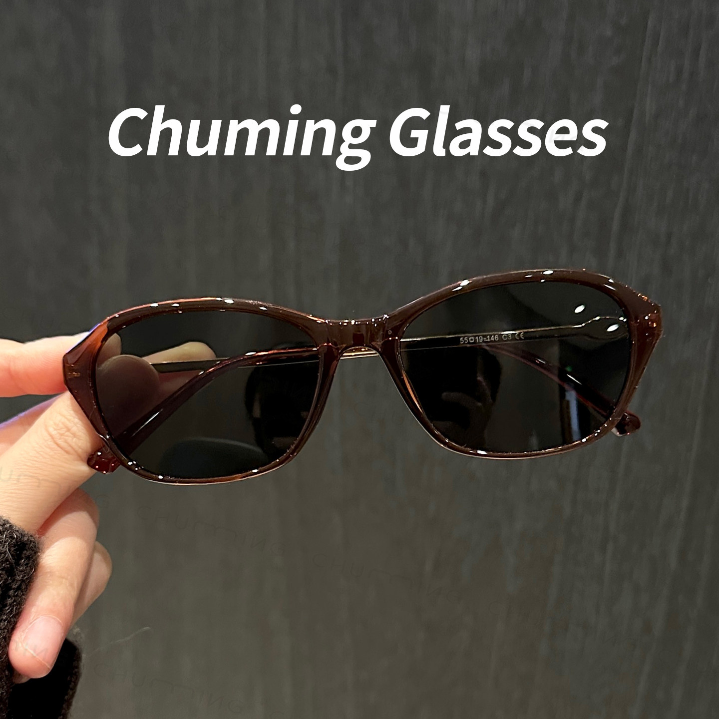 偏光防晒墨镜男女可配度数防紫外线高品质经典黑框太阳眼镜UV400,ZIPPO/瑞士军刀/眼镜,太阳眼镜,淘宝优惠券,粉丝福利购,淘宝优惠卷