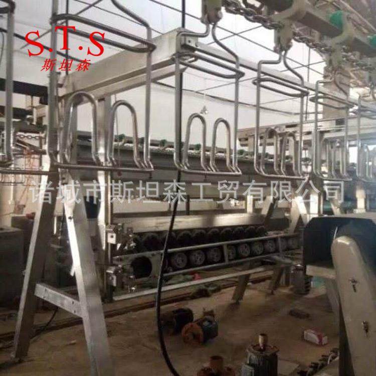 N专业设计安装调试立式家禽脱毛机立式鸡鸭鹅宰杀脱毛机