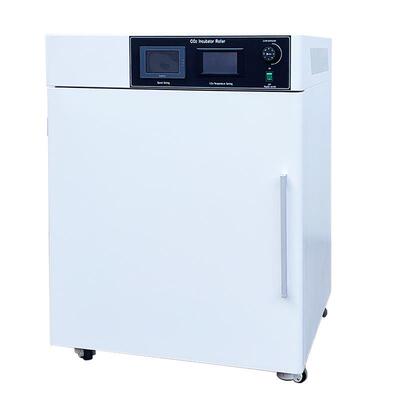 细胞转瓶培养器实验室疫苗转瓶培养箱ZR-ZPJ-6-CO2二氧化碳滚瓶机