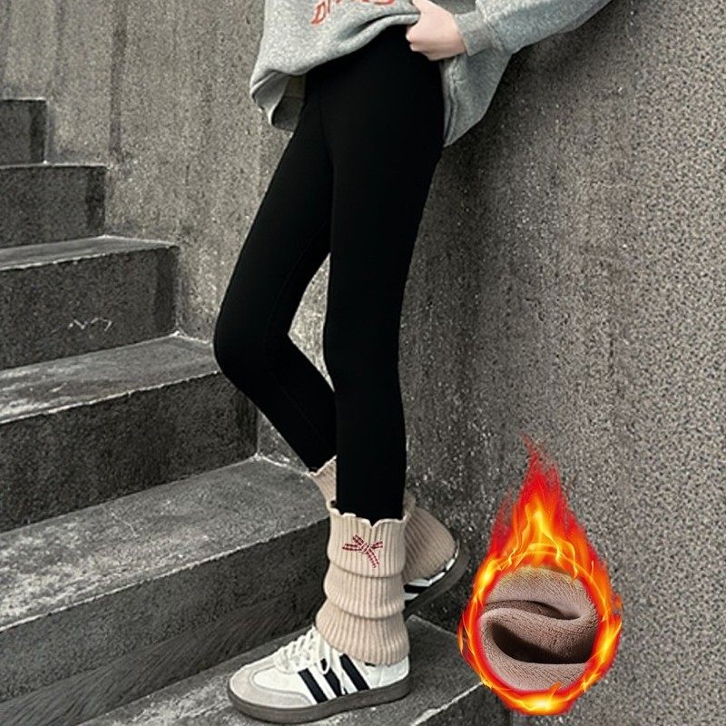 法国BADNUT女童打底裤秋冬季2025新款儿童超好看中大童堆堆袜裤子,童装/婴儿装/亲子装,打底裤,淘宝优惠券,粉丝福利购,淘宝优惠卷