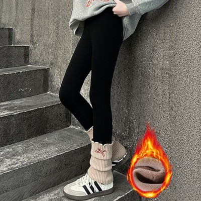 法国BADNUT女童打底裤秋