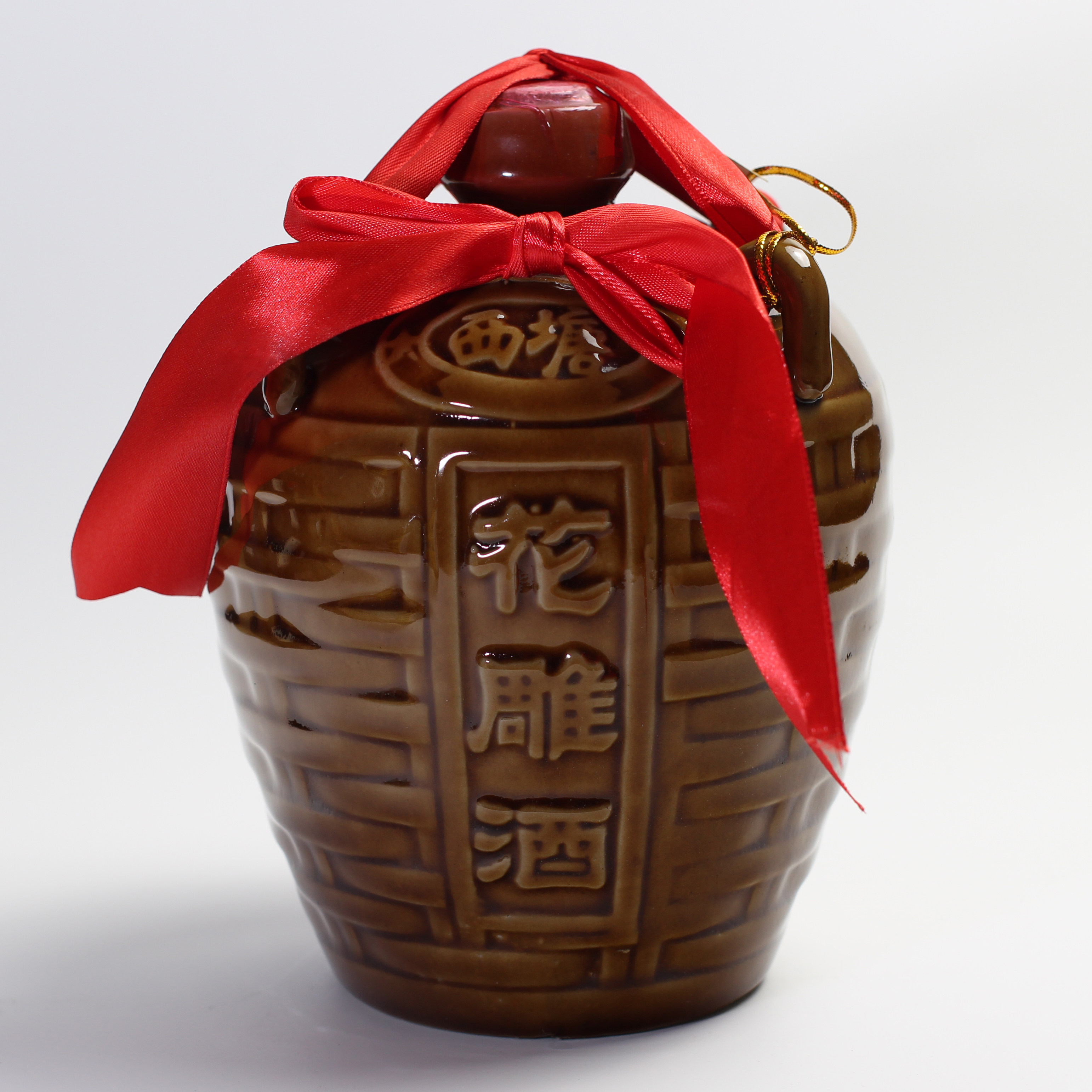 嘉善西塘三年陈黄酒3年陈老酒花雕酒特型半干型