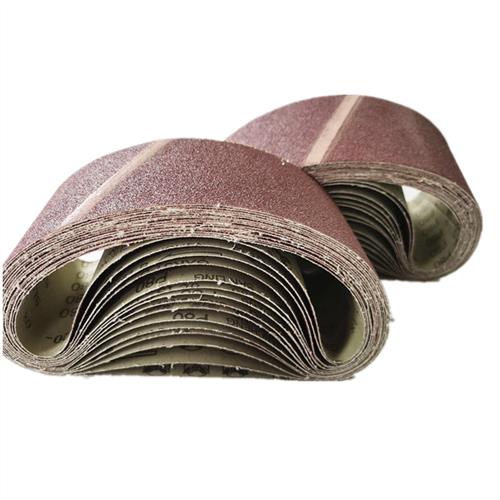 砂带610x100坦克机砂带砂带机砂光机沙带条木工抛光打磨机砂带卷