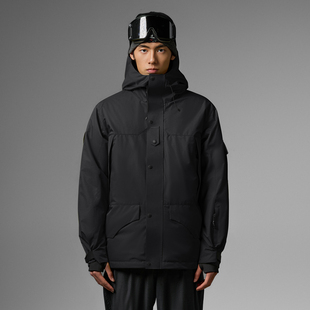 GEN8八代羽绒夹克 ECWCS AzureMountain 蔚蓝山脉