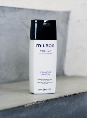 玫丽盼全球化洗护芬盈丝系列弹性蓬松感丰盈柔顺顺滑轻盈质感