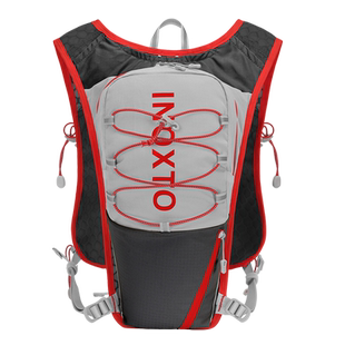 inoxto鹰图跑步背包女超轻马拉松户外徒步登山运动越野双肩包