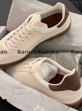 孤独，找不到对手！LoLP老钱风德训鞋tenni鞋、店里品质