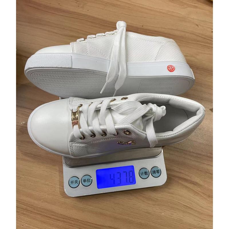 large size vulcanized single shoes for womens  new autumn