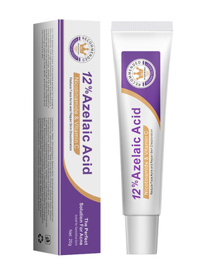 Azelaic Acid 15% gel salicylic acid acne removing cream