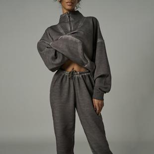 lazy feeling for sweatshirt women style