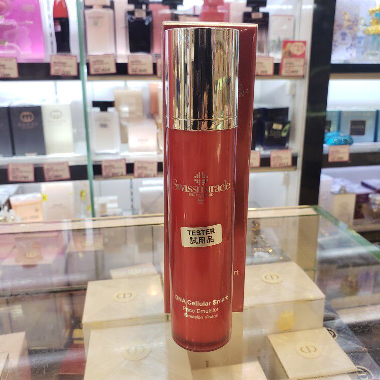 SWISSMIRACLE 基因DNA活肤紧致精华露100ML 滋润保湿补水修复乳液