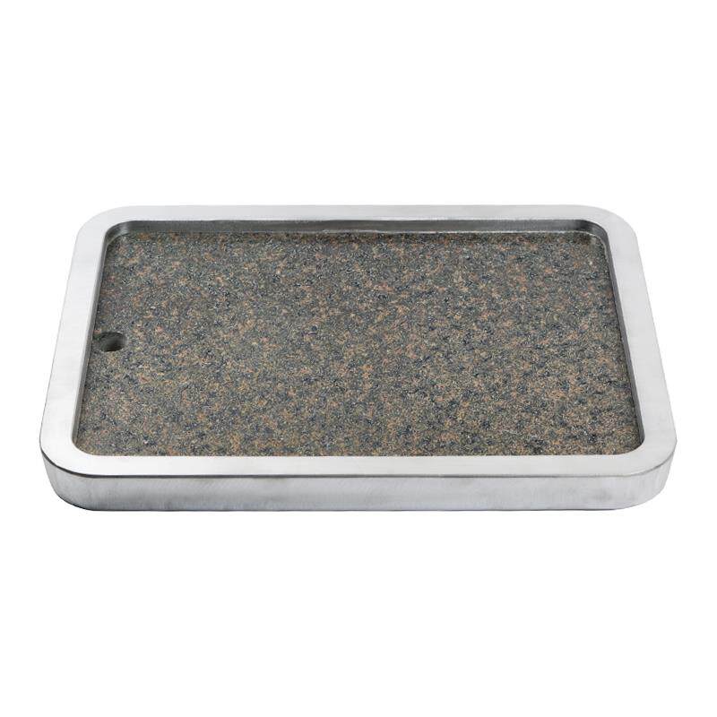 韩式石板烤肉电烤炉2000瓦商用石头烧烤炉电热管方形石板电烤肉炉