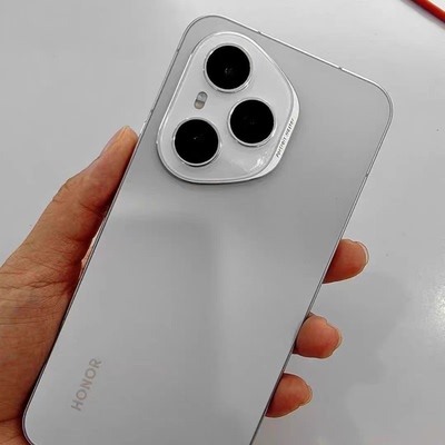 honor/荣耀荣耀400Pro综合综合