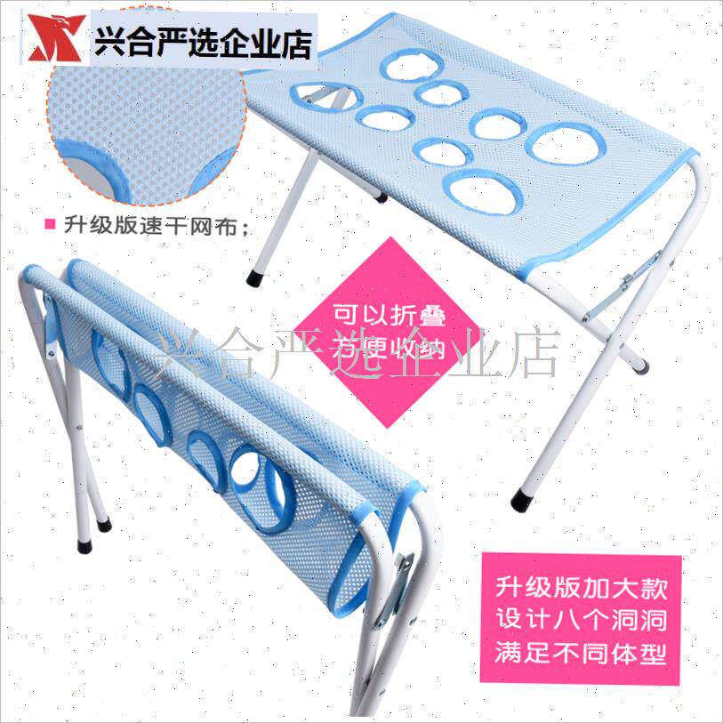 猫猫洗澡架子剪指甲固定防抓防咬宠物美容小型犬T吊床狗狗洗澡神,