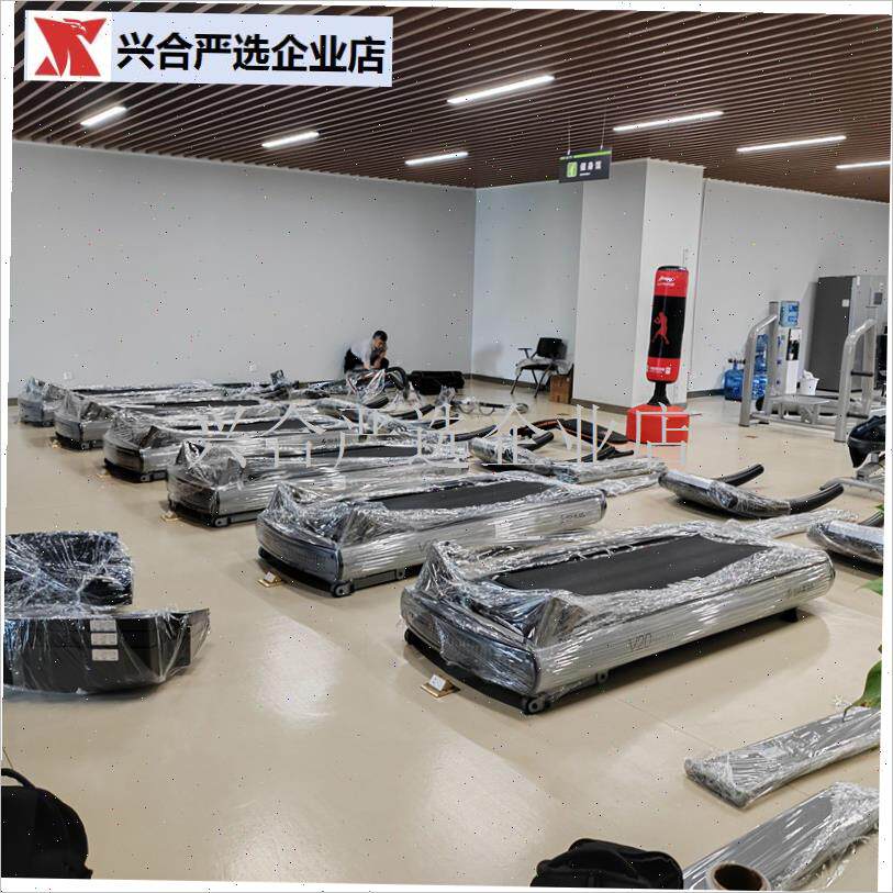 成都健身器材跑步机力量器械维修保P养拆装搬运可开票,