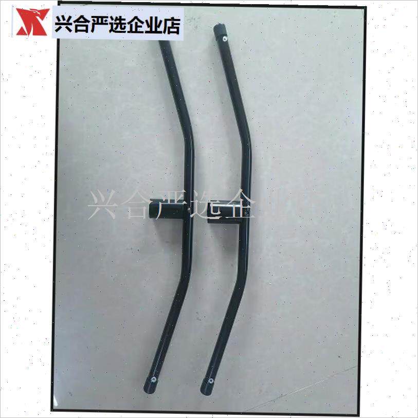 新型玻璃纤维管配件百香果豆角黄瓜芒G果固定架配件搭棚爬藤配件,