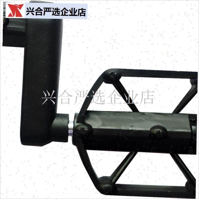 儿童多功能三轮车宝宝学步车自行车脚踏二合一脚蹬W脚踏板通用配,