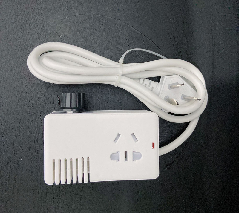 电机风扇电钻调压调温调速器220V交流可控硅变速角磨机调无极开关