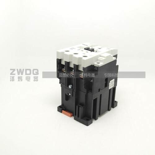 交流接触器CU-38 380V 220V 110V 24Vi.