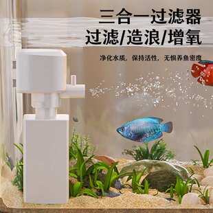 乌龟饲养缸家用养乌龟专用缸豪华大别墅带晒台过滤生态造景养龟箱