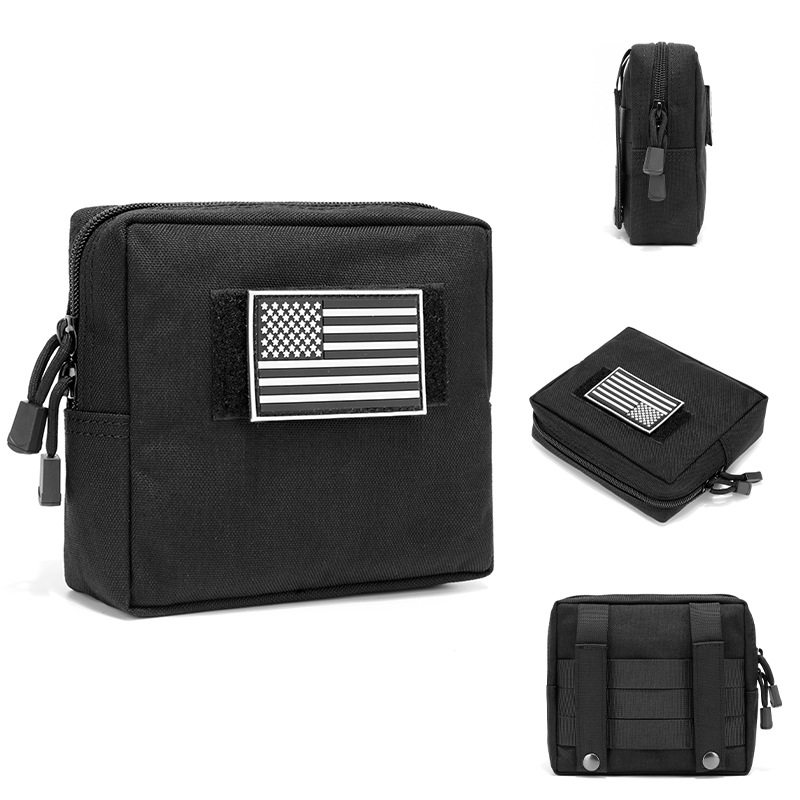 户外战术附件包molle多功能工具包收纳包便携式超轻防水副包腰包,运动包/户外包/配件,腰包,淘宝优惠券,粉丝福利购,淘宝优惠卷