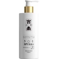 宮本武藏 毛YAN寧魅魔yu菌液（洗發(fā)水）400ml滋養(yǎng)秀發(fā)去屑止癢