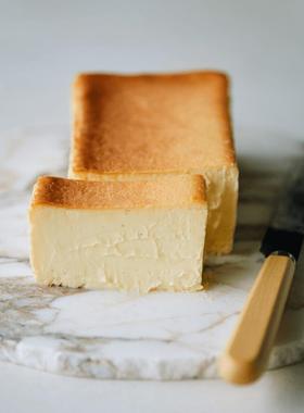 AaronHouse现货日本Mr.CHEESECAKE网红人气浓郁芝士蛋糕原味礼盒