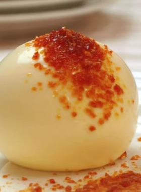 【现货】日本进口零食北海道布丁 Bocca 网红气球布丁焦糖布丁