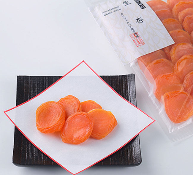 ronhouse 现货日本季节限定款银座銀座あけぼの生杏果干袋装 ronhouse 淘优券