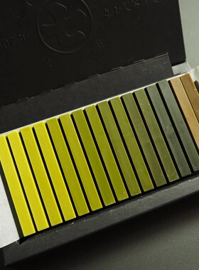 推荐日本TEA&SPOON8种浓度nanaya抹茶烘培茶巧克力16本