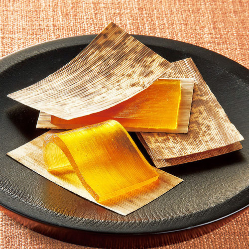 日本包装礼盒酸甜梅子