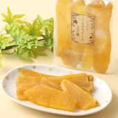 AaronHouse现货日本季 节限定幸田商店シルクスイート红薯干袋装