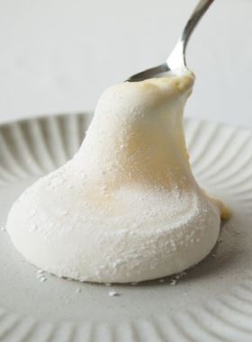 糯叽叽奶油夹心大福团子2种口味