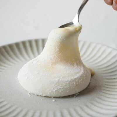 糯叽叽奶油夹心大福团子2种口味